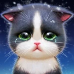 kitten match android application logo